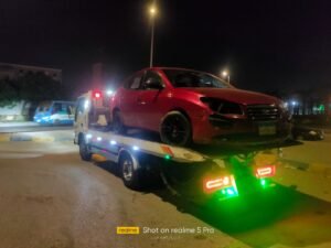 اقرب ونش انقاذ